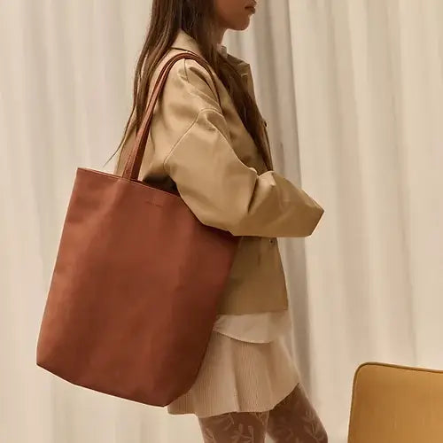 MERIAN TOTE BAG