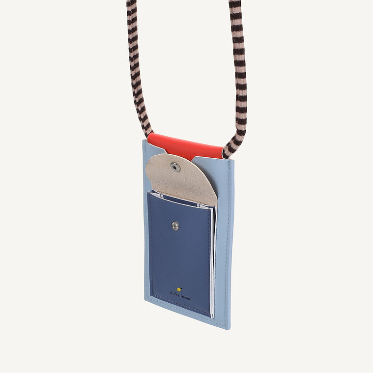 PHONE POUCH - WONDERS OF THE DEEP SEA