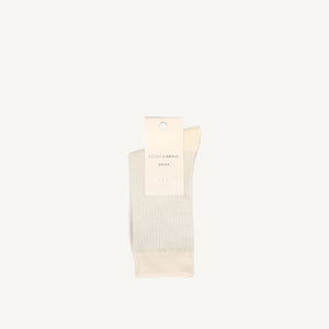 GLITTER SOCKS