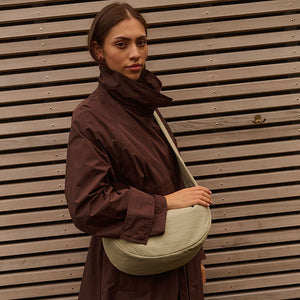 NAMIKA CROSS BODY BAG