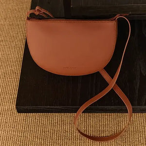 FAROU HALFMOON BAG