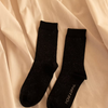 GLITTER SOCKS