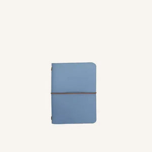 NOTEBOOK M - VEGAN LEATHER