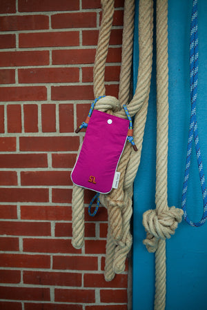 PHONE POUCH - SPECIAL EDITION