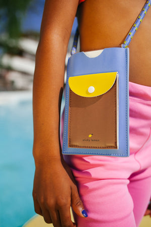 PHONE POUCH - BETTER TOGETHER