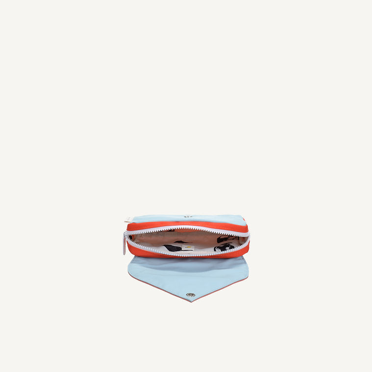 FANNY PACK SMALL + ENVELOPE