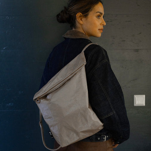 FEEL GOOD BACKPACK