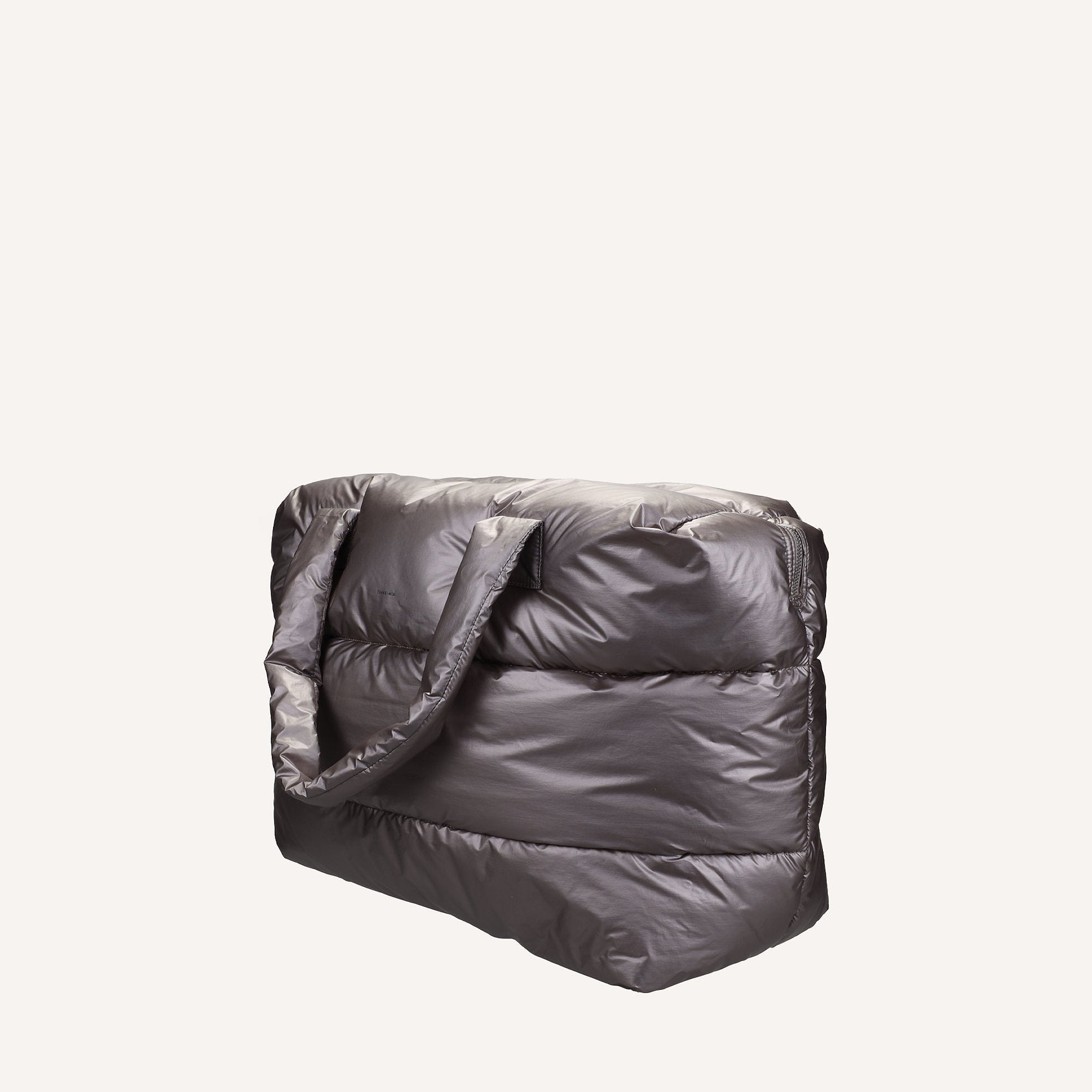 CAMILL BIG PUFFY WEEKEND BAG