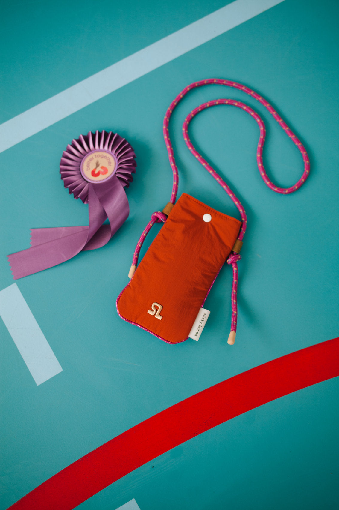 PHONE POUCH - SPECIAL EDITION