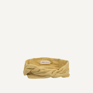 HEADBAND COTTON