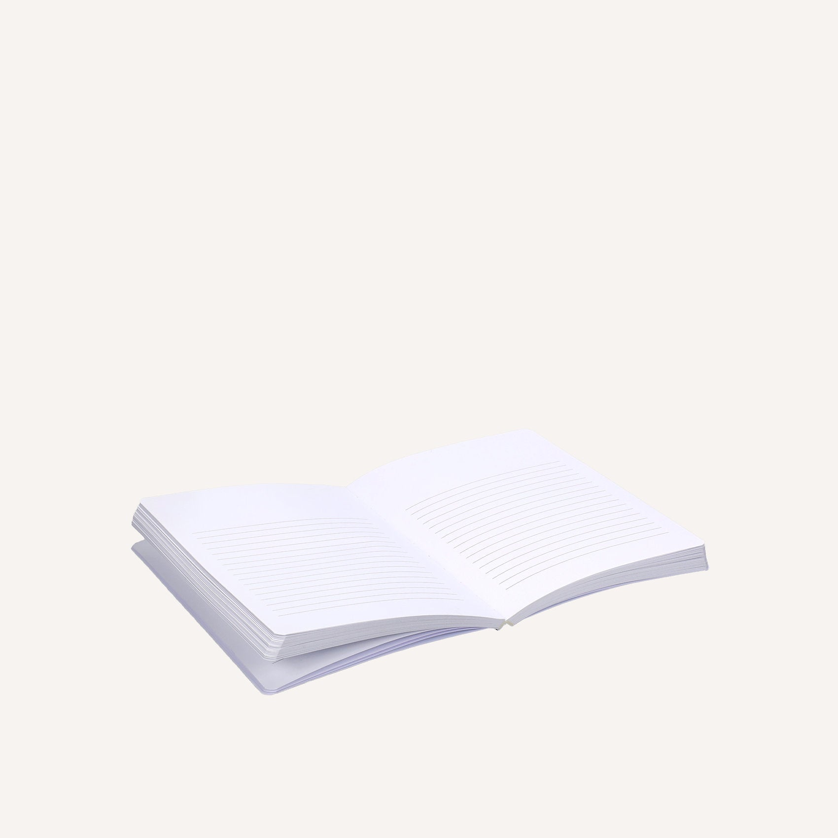 NOTEBOOK M - VEGAN LEATHER