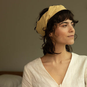 HEADBAND COTTON