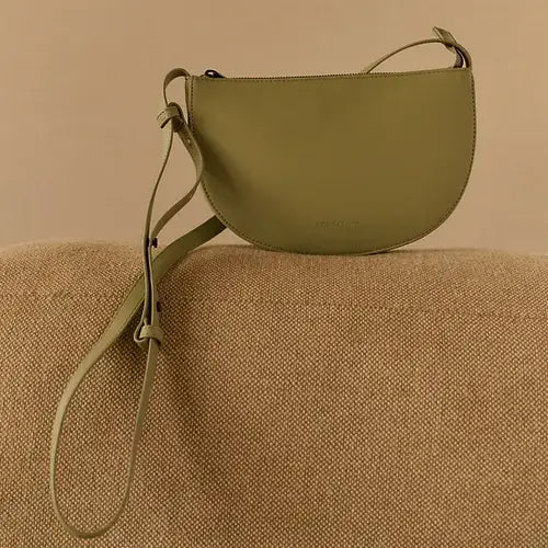 FAROU HALFMOON BAG