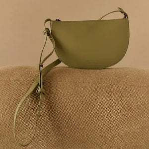 FAROU HALFMOON BAG
