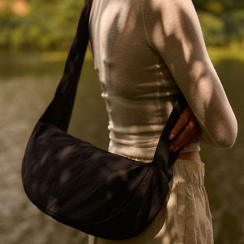 NAMIKA CROSS BODY BAG