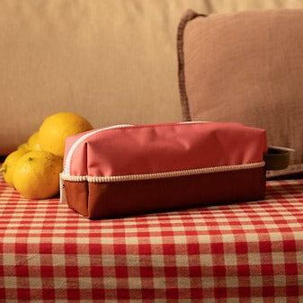 PENCIL CASE FARMHOUSE