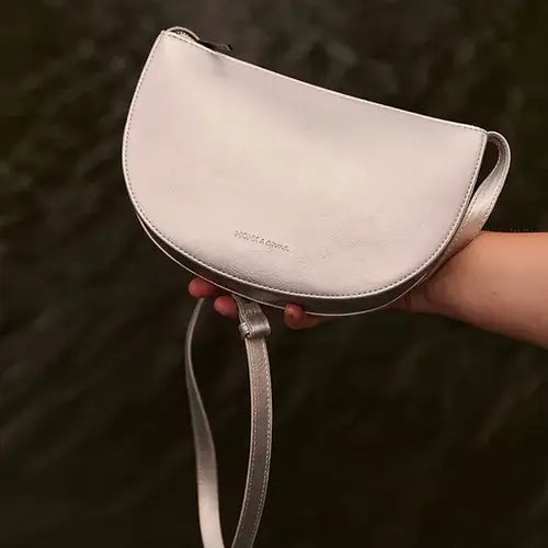 FAROU HALFMOON BAG