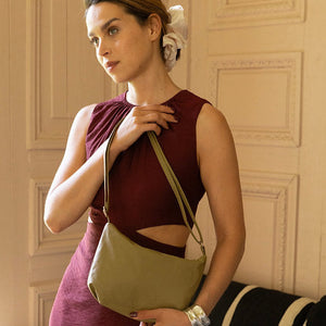 CROSS BODY FEEL GOOD BAG