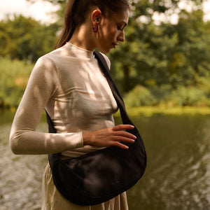 NAMIKA CROSS BODY BAG