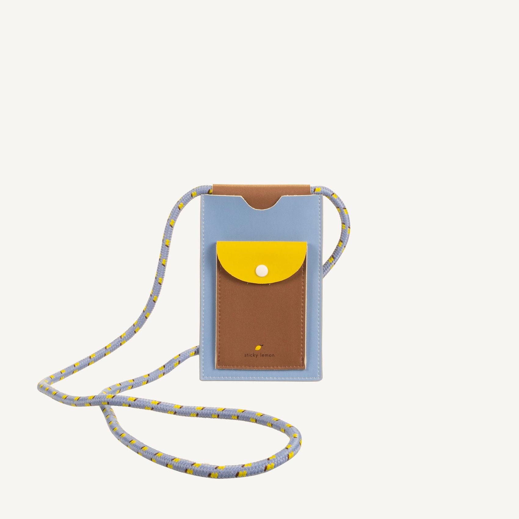 PHONE POUCH - BETTER TOGETHER
