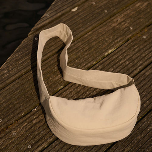 NAMIKA CROSS BODY BAG