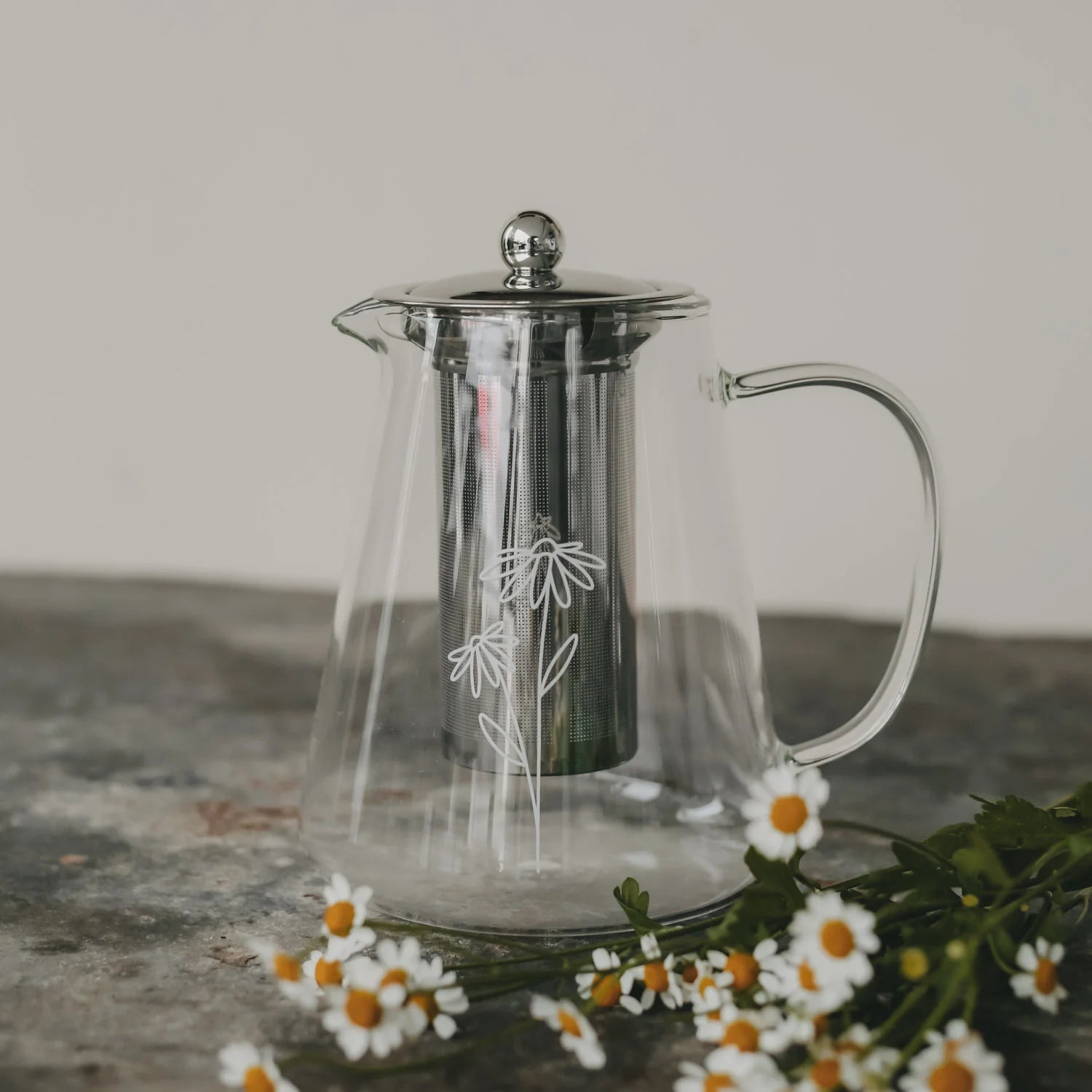 TEEKANNE DAISY