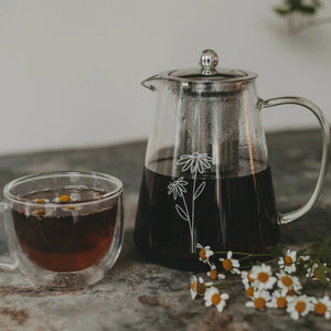 TEEKANNE DAISY