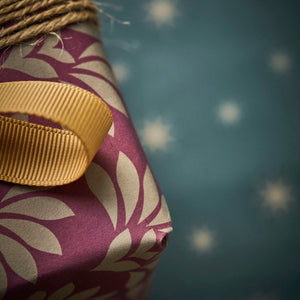 GESCHENKPAPIER