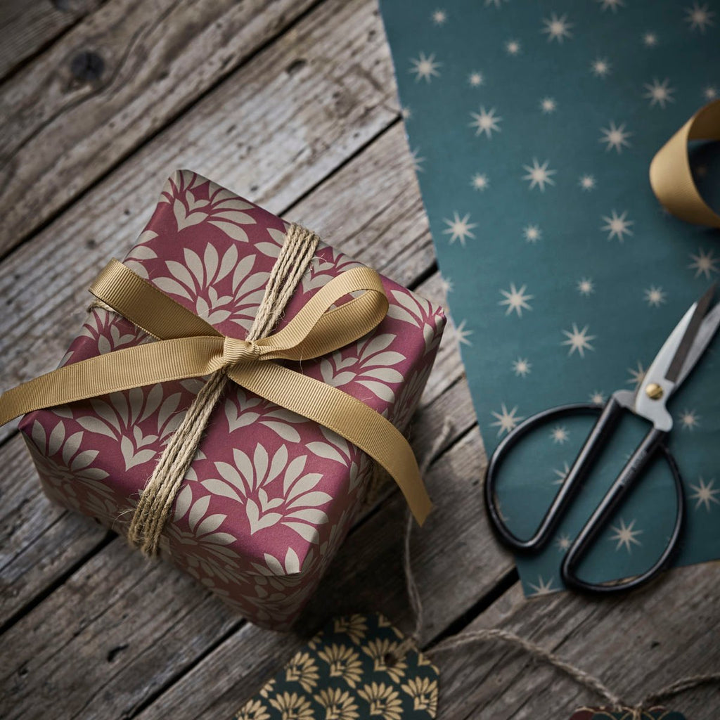 GESCHENKPAPIER