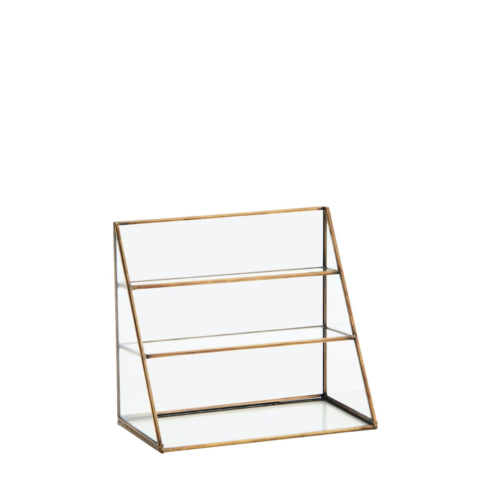 GLAS ORGANIZER