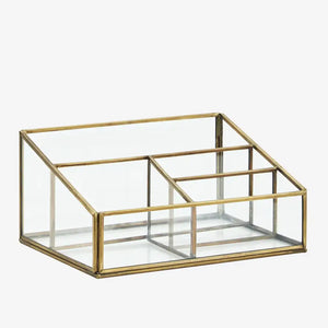 GLAS ORGANIZER