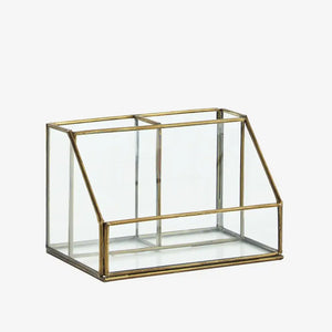 GLAS ORGANIZER