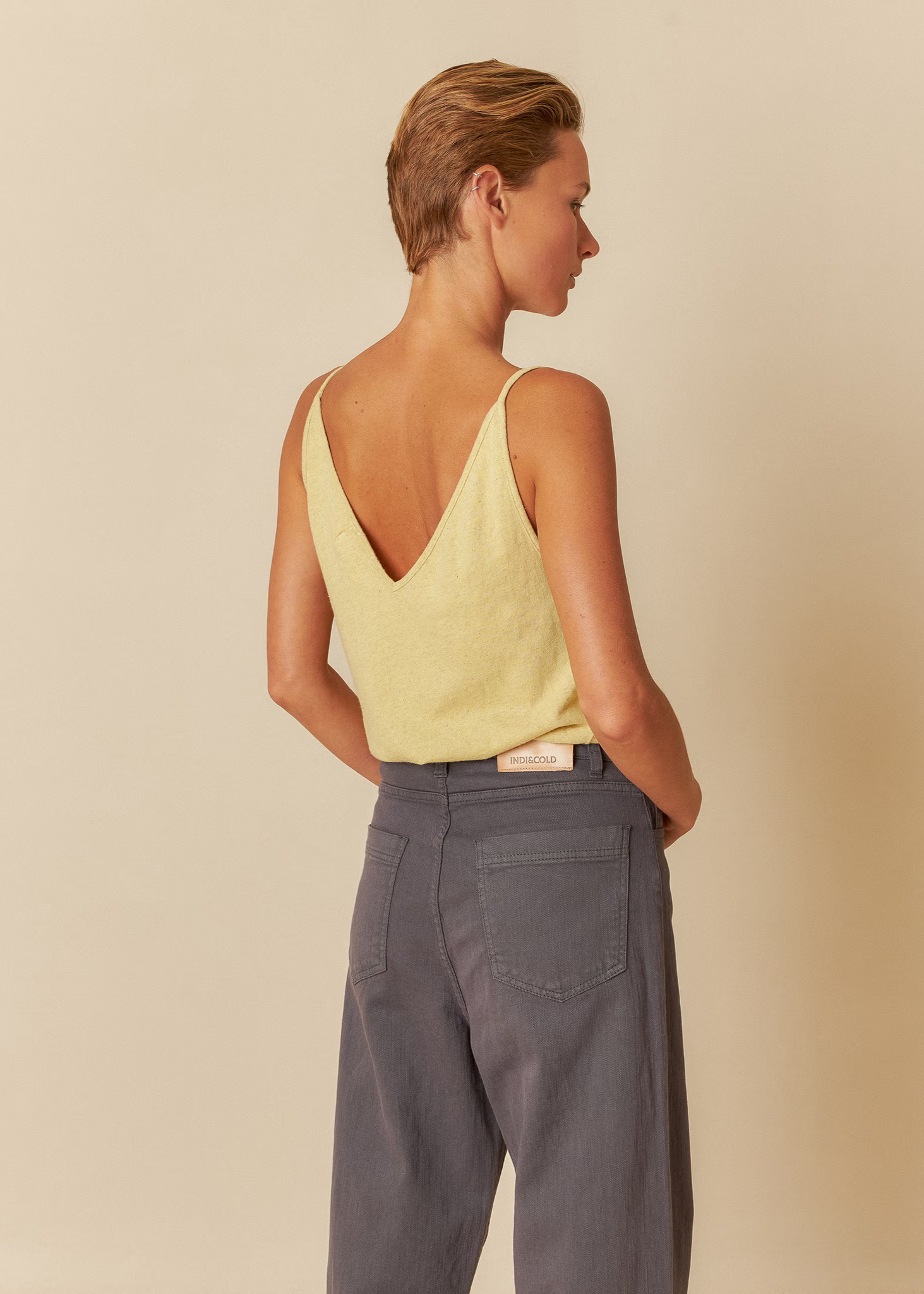 JUNE TANK TOP