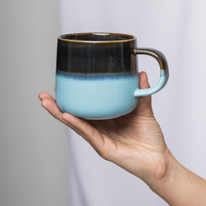 TASSE INDUSTRIAL - 3 FARBEN
