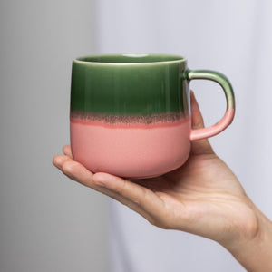 TASSE INDUSTRIAL - 3 FARBEN