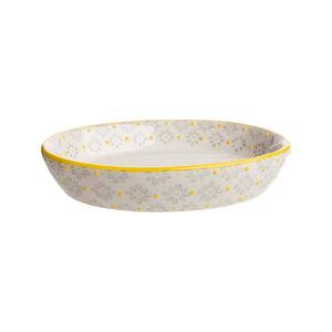 SEIFENSCHALE - OVAL - ROMANTIC