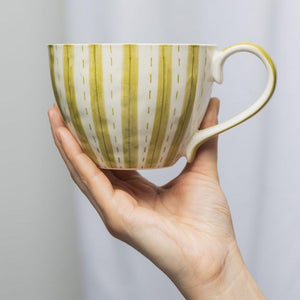 TASSE AQUARELL