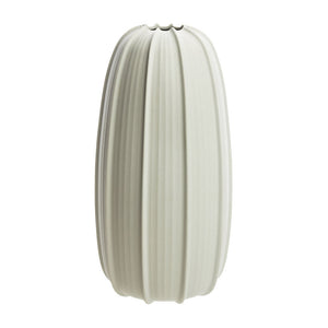 VASE GENTLE BREEZE LIGHT GREY