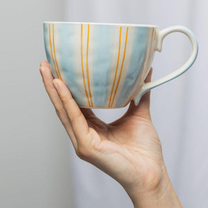 TASSE AQUARELL