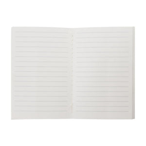 NOTIZBUCH CONFETTI - 2 GRÖSSEN