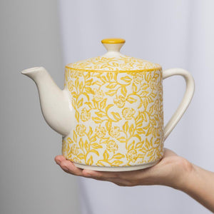 TEEKANNE RUSTIC