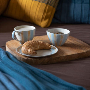 TASSE AQUARELL