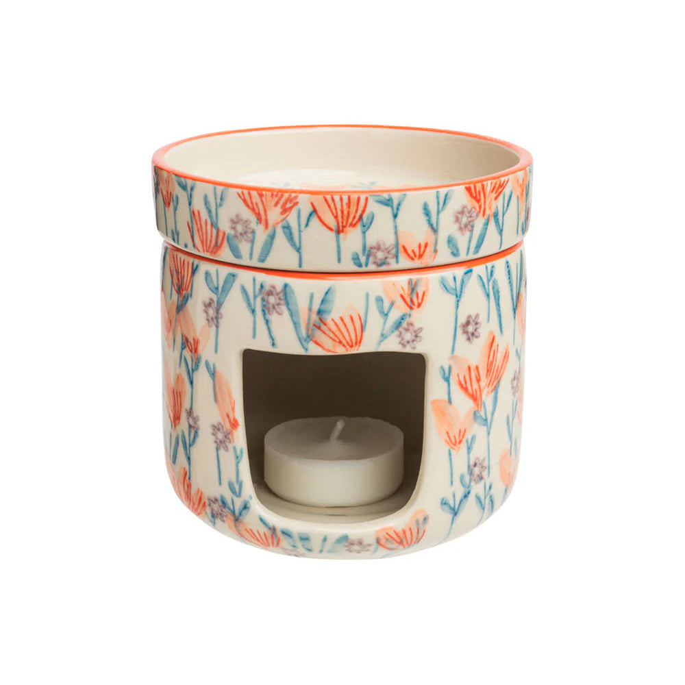 DUFTÖLLAMPE DOUCEUR FLORALE