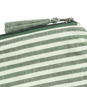 KOSMETIKTASCHE STRIPES - 2 FARBEN