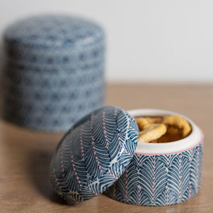 DOSE MIX ´N MATCH