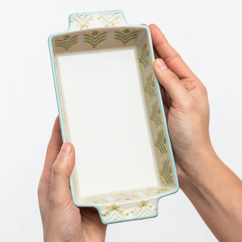 KUCHENFORM KLEIN - 2 MUSTER