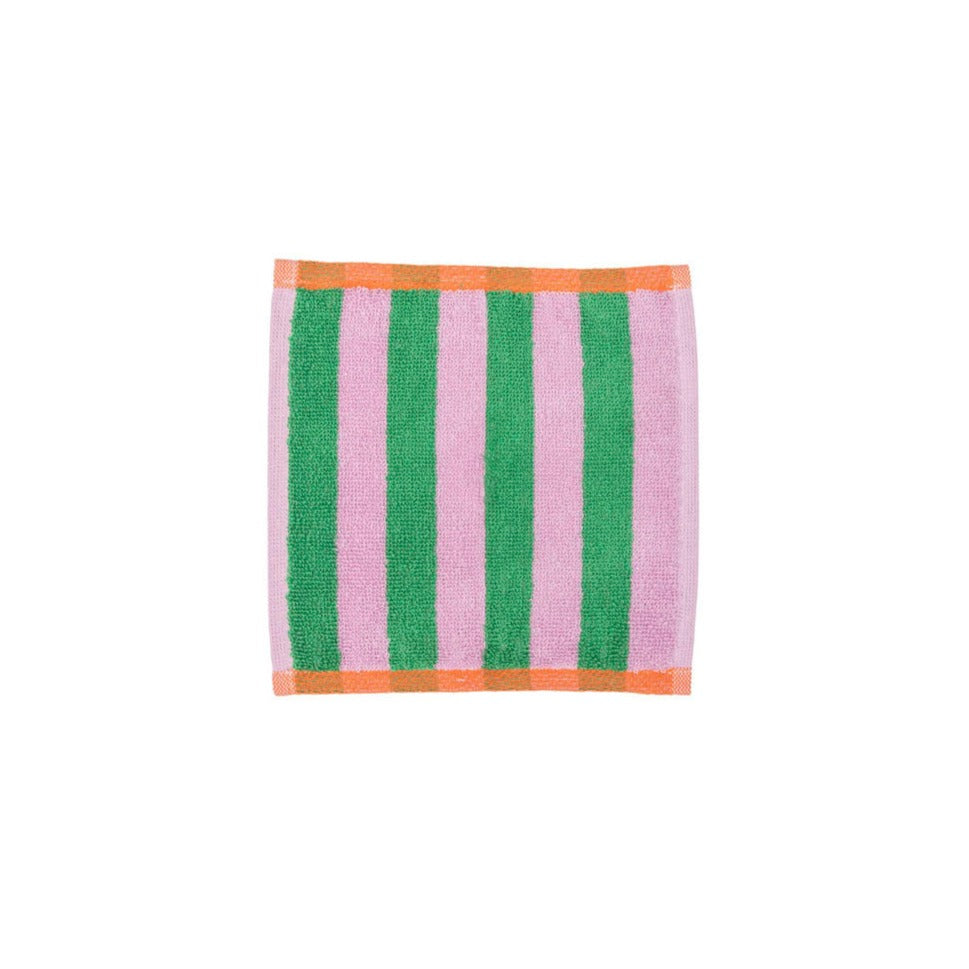 FROTTEE ABWASCHTUCH - 3 FARBEN