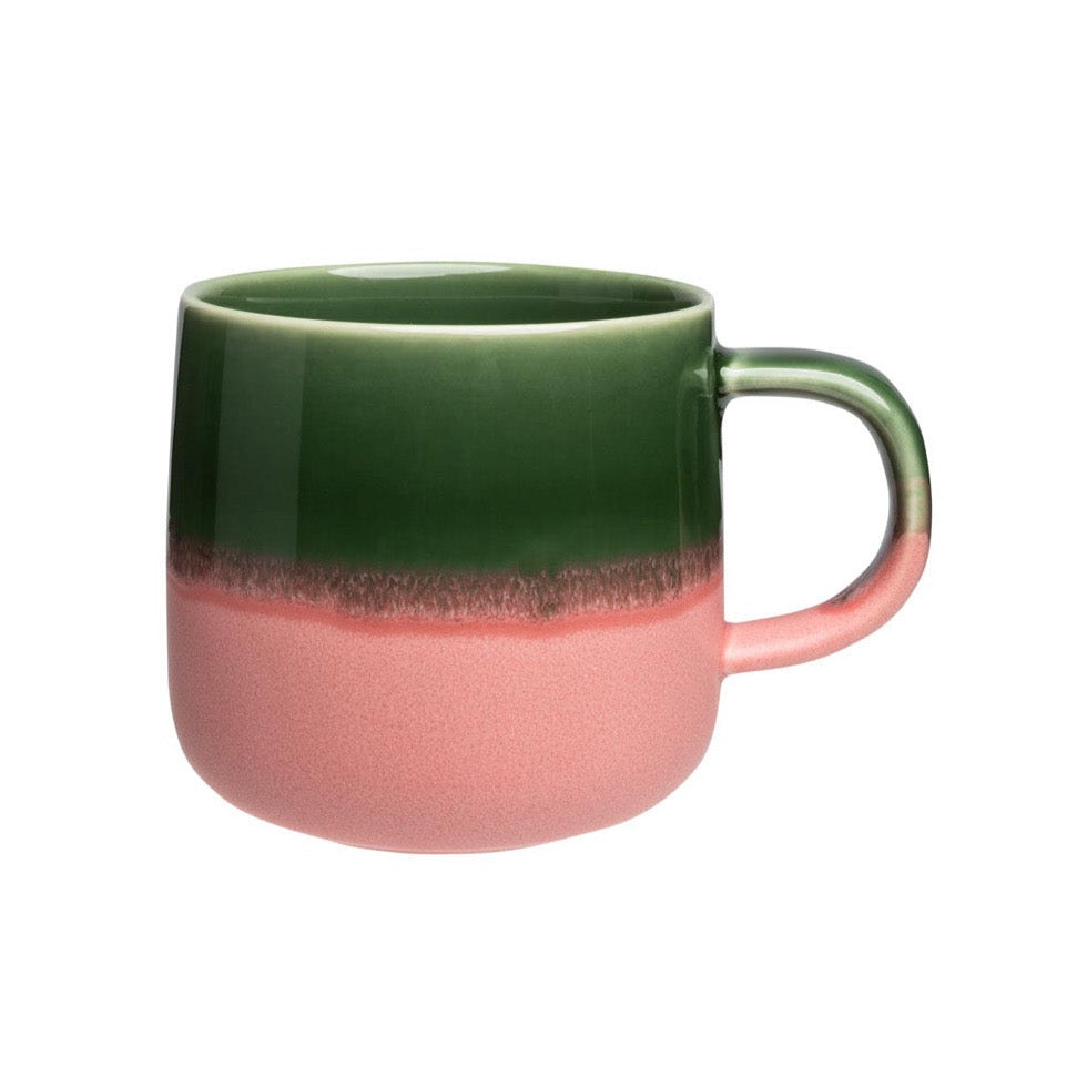TASSE INDUSTRIAL - 3 FARBEN