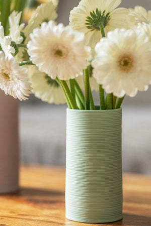 VASE VINTAGE - 2 GRÖSSEN