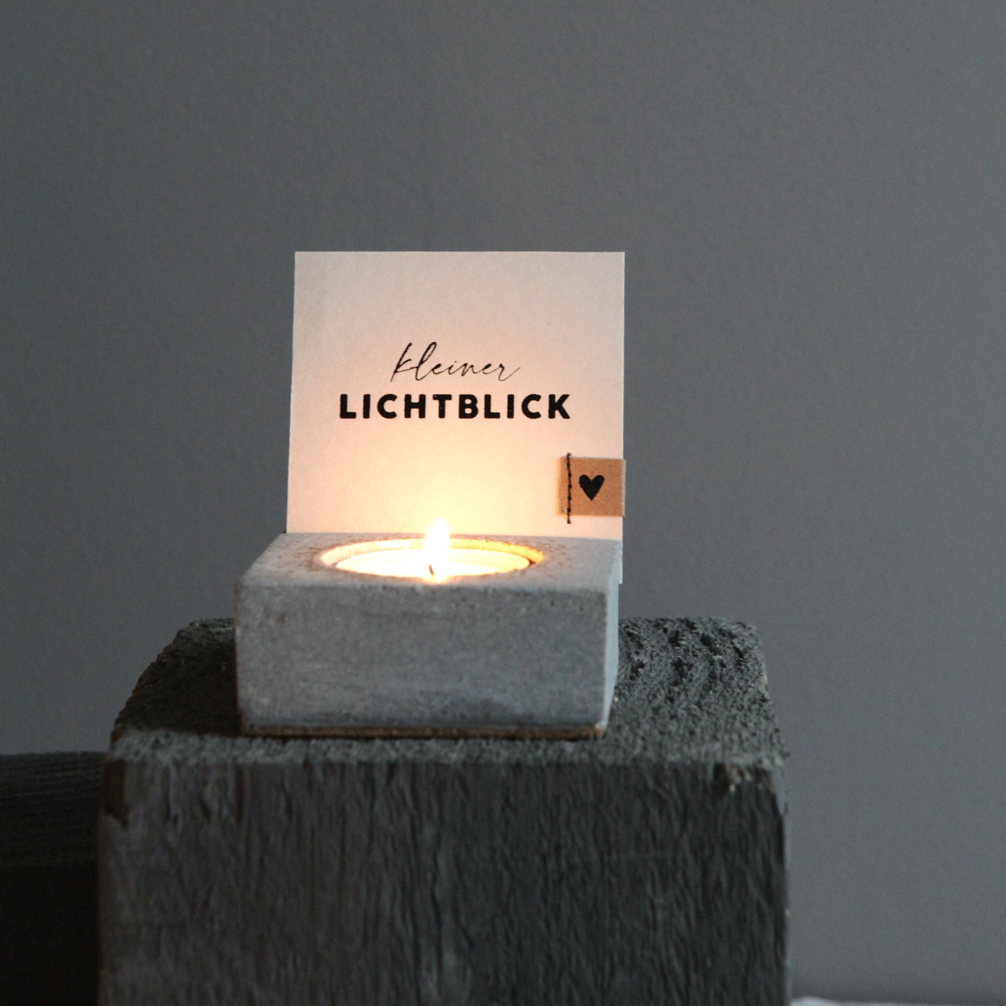LICHTWÜNSCHE